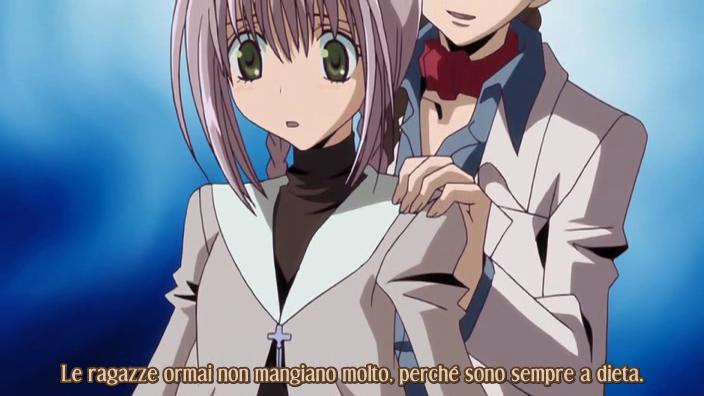 Otaku Gallery  / Anime e Manga / Zombie Loan / Screen Shots / 02 - Vuoi morire / 090.jpg